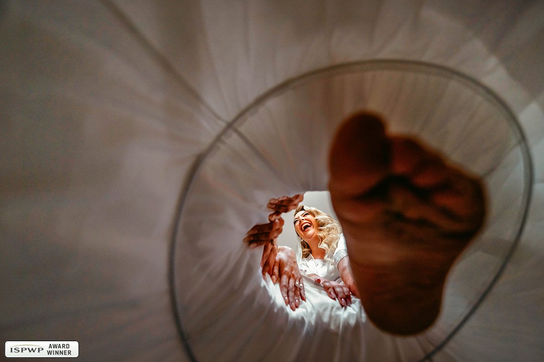 Udrea Cezar Gabriel – ISPWP Photographer of the Quarter – Spring 2024